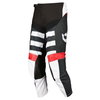 Scott Scott Evo Race Pants White Red - Thumbnail 1