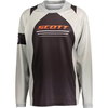 Scott Scott X-Plore Jersey Grey Black - Thumbnail 1