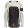 Scott Scott X-Plore Jersey Grey Black - Thumbnail 2