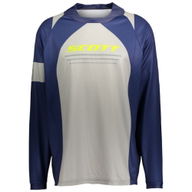 X-Plore Jersey Blue Grey