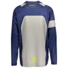 Scott Scott X-Plore Jersey Blue Grey - Thumbnail 2