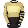 Scott Scott X-Plore Swap Jersey Beige Tan Black - Thumbnail 1
