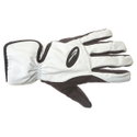 Tex A Gloves Black Grey