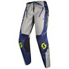Scott Scott X-Plore Pants Blue Grey - Thumbnail 1