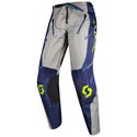 X-Plore Pants Blue Grey