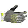 Scott Scott X-Plore D30 Gloves Grey Yellow - Thumbnail 1