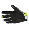 Scott Scott X-Plore D30 Gloves Grey Yellow - Thumbnail 2