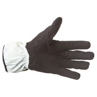 Tex A Gloves Black Grey