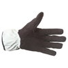 Corner Tex A Grey Black Motorcycle Gloves Palm                                                                                                                                                                                                                 