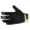 Scott Scott Evo Race Gloves Green Black - Thumbnail 2