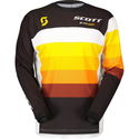 X-Plore Swap Jersey Black Orange