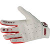 Scott Scott Podium Pro Gloves Red Grey - Thumbnail 2