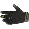 Scott Scott X-Plore Pro Gloves Green Camo Yellow - Thumbnail 2