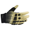 X-Plore Pro Gloves Camo Beige Black