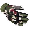 Scott Scott X-Plore Gloves Green Tan - Thumbnail 1