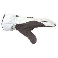 Tex A Gloves Black Grey