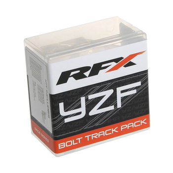 RFX Race Series Track Pack Yamaha