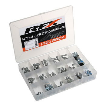RFX Race Series Pro Bolt Pack KTM Husqvarna Gas Gas