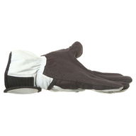 Tex A Gloves Black Grey