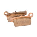 Pro Rear Brake Pads Kawasaki Suzuki Yamaha