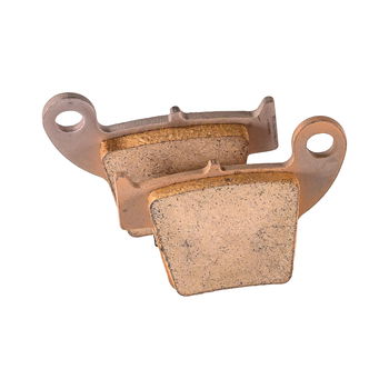 RFX Pro Rear Brake Pads Honda