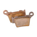 Pro Rear Brake Pads SX-TC-MC85