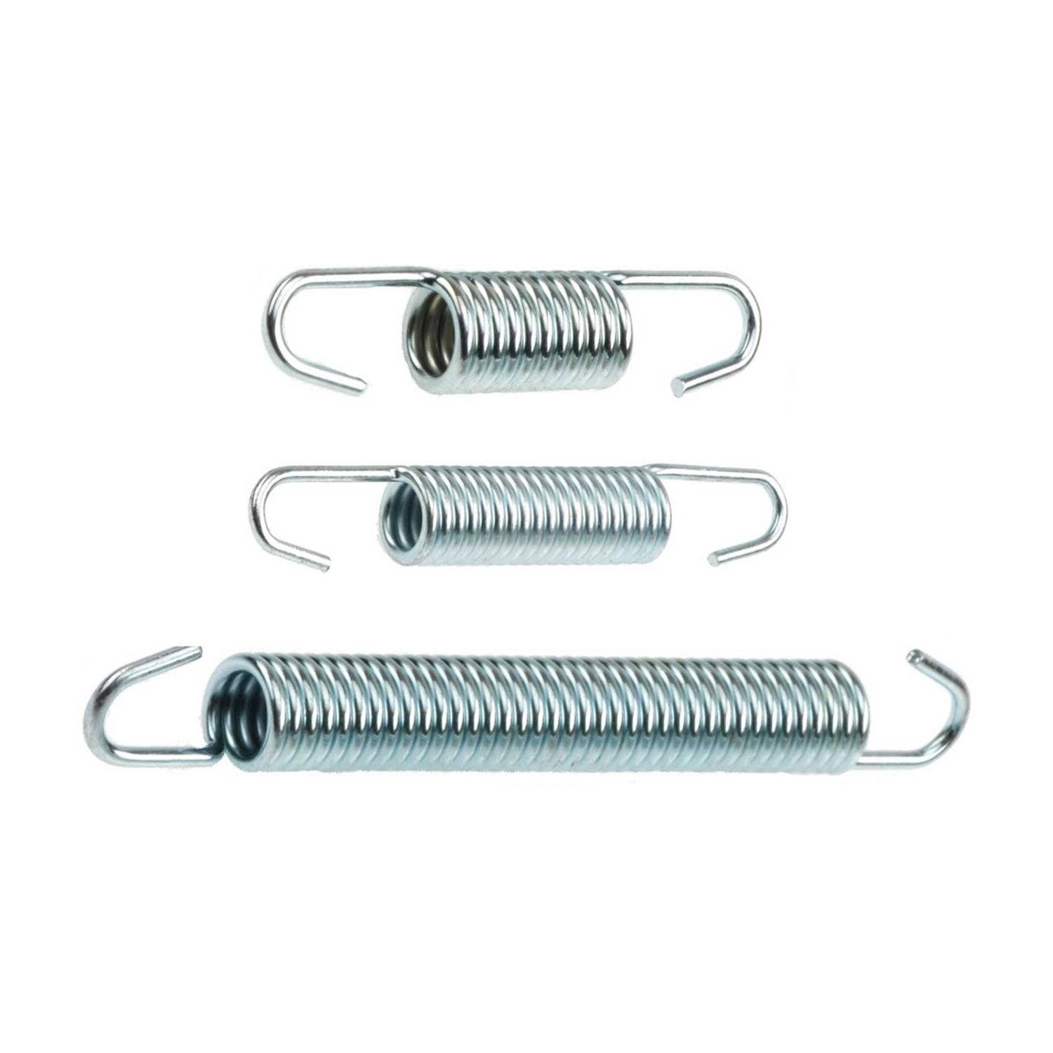 Sport Std Exhaust Springs 75mm