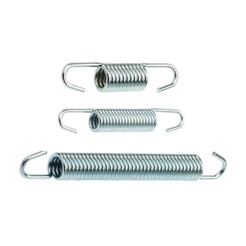 RFX Sport Std Exhaust Springs 75mm
