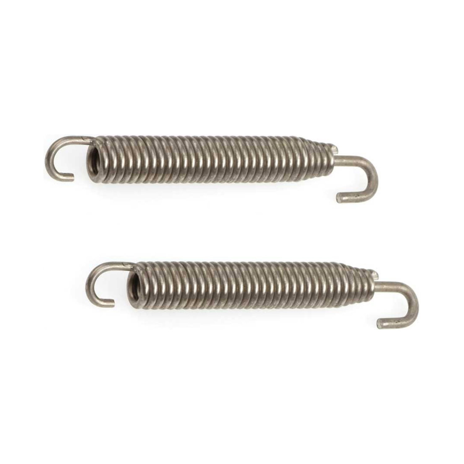 Race Stainless Steel Swivel Exhaust Springs