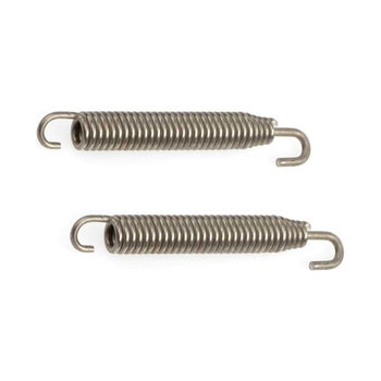 RFX Race Stainless Steel Swivel Exhaust Springs