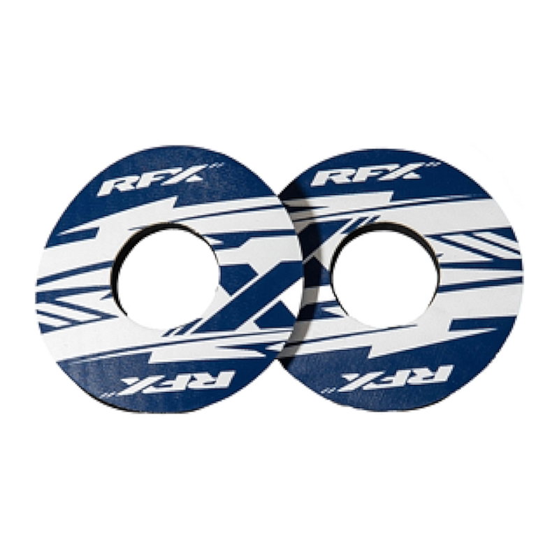 Sport Grip Donuts Blue