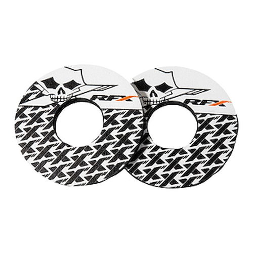 RFX Sport Grip Donuts Skull RFX