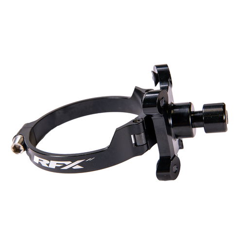 RFX Pro Launch Control Honda Kawasaki Suzuki Black