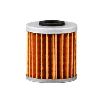 RFX Race Oil Filter HF207 Kawaski Suzuki