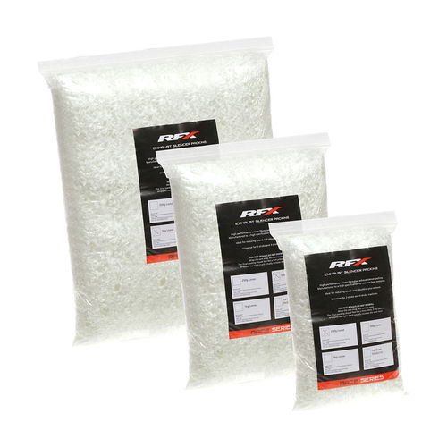 RFX Race Exhaust Packing Loose 500g