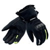 Tucano Urbano Tucano Urbano G-Two Pro Hydroscud Gloves Black Yellow Fluo - Thumbnail 1