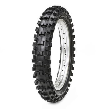 Maxxis 120/80-19 M7332R 63M TT Maxxcross MX-ST+ Tyre