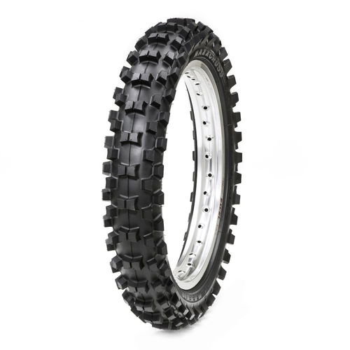 Maxxis 120/80-19 M7332R 63M TT Maxxcross MX-ST+ Tyre