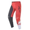 Alpinestars Alpinestars Racer Compass Pants Anthracite Red Fluo White - Thumbnail 1
