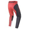 Alpinestars Alpinestars Racer Compass Pants Anthracite Red Fluo White - Thumbnail 2