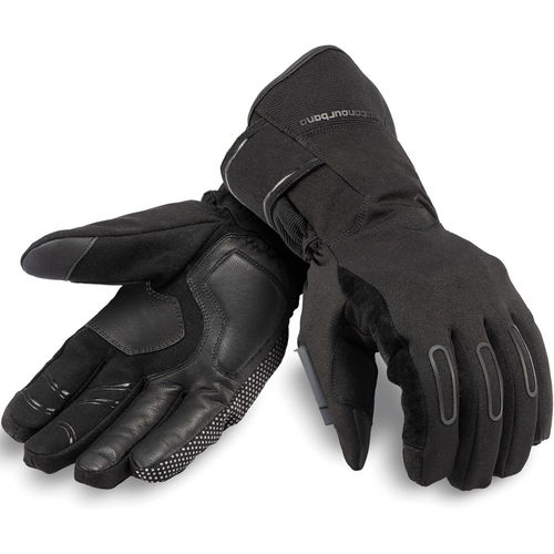 Tucano Urbano Seppia 3G Gloves Black