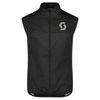 Scott Scott X-Plore Light Vest Black Grey - Thumbnail 1