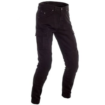 Apache V1 Trousers Black