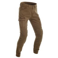 Apache V1 Trousers Khaki
