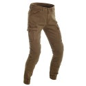 Apache V1 Trousers Khaki