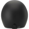 Stealth Stealth Open Face Helmet Matt Black - Thumbnail 6