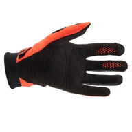 Defend Thermo Gloves CE MX25 Fluo Orange