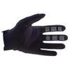 Fox Fox Dirtpaw Gloves MX25 Black White - Thumbnail 2