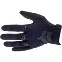 Dirtpaw Gloves MX25 Black Black
