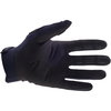 Fox Fox Dirtpaw Gloves MX25 Black Black - Thumbnail 2
